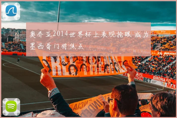 奥乔亚2014世界杯上表现抢眼 成为墨西哥门将焦点